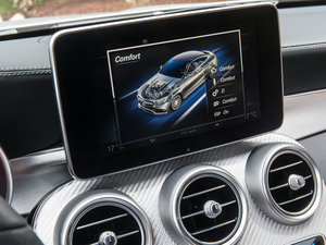 2016AMG C 63 S Coupe п؅^