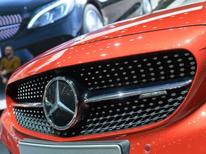 2016AMG C 43 Cabriolet ^