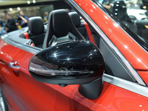 2016AMG C 43 Cabriolet ^