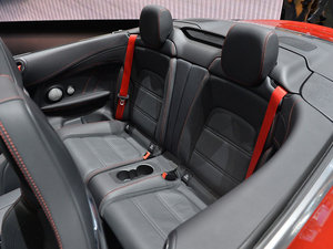 2016AMG C 43 Cabriolet g