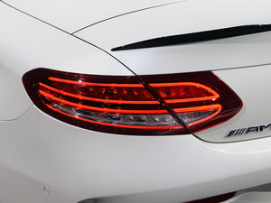 2016AMG C 63 S Cabriolet ^