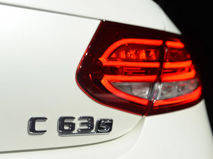 2016AMG C 63 S Cabriolet ^