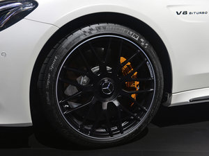 2016AMG C 63 S Cabriolet ^