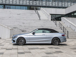 2016AMG C 43 Cabriolet w^