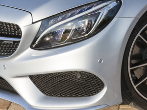 2016AMG C 43 Cabriolet ^