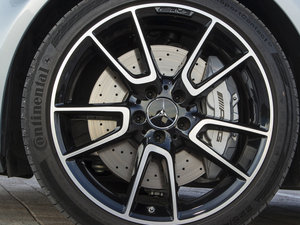 2016AMG C 43 Cabriolet ^