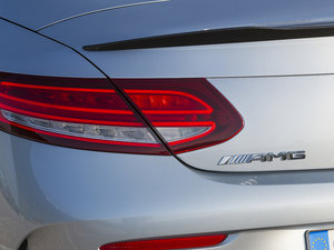 2016AMG C 43 Cabriolet ^