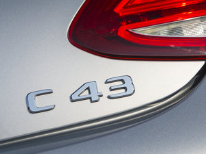 2016AMG C 43 Cabriolet ^