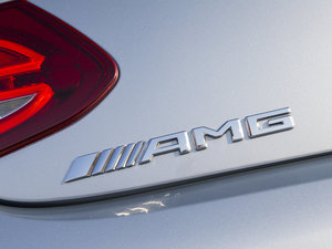 2016AMG C 43 Cabriolet ^