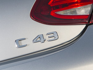 2016AMG C 43 Cabriolet ^