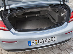 2016AMG C 43 Cabriolet g