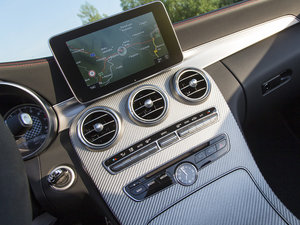 2016AMG C 43 Cabriolet п؅^