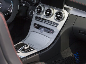 2016AMG C 43 Cabriolet п؅^