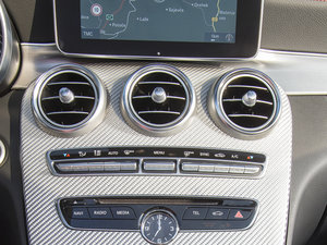 2016AMG C 43 Cabriolet п؅^