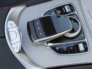 2016AMG C 43 Cabriolet п؅^