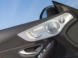 2016AMG C 43 Cabriolet п؅^