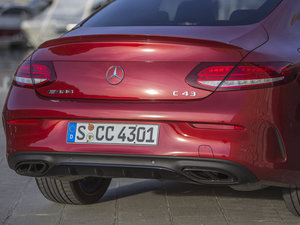 2016A(y)MG C 43 Coupe (x)(ji)^