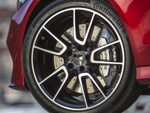 2016A(y)MG C 43 Coupe (x)(ji)^