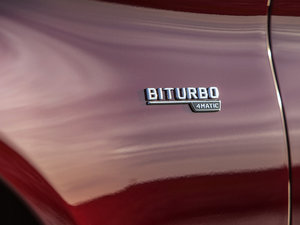 2016AMG C 43 Coupe (ji)^