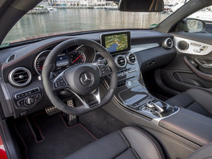 2016AMG C 43 Coupe п؅^