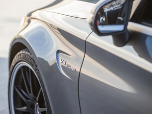 2016AMG C 63 S Cabriolet ^