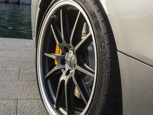 2016AMG C 63 S Cabriolet ^