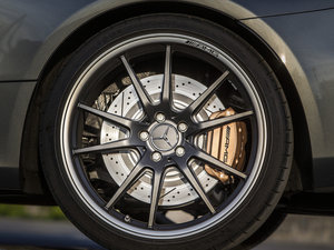 2016AMG C 63 S Cabriolet ^