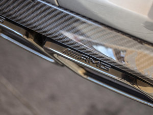 2016AMG C 63 S Cabriolet ^