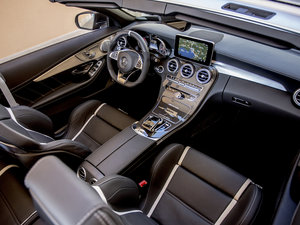 2016AMG C 63 S Cabriolet п؅^