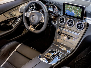 2016AMG C 63 S Cabriolet п؅^