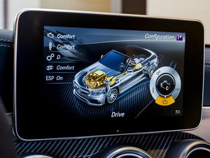 2016AMG C 63 S Cabriolet п؅^