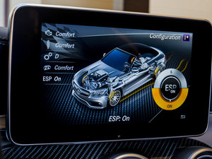 2016AMG C 63 S Cabriolet п؅^