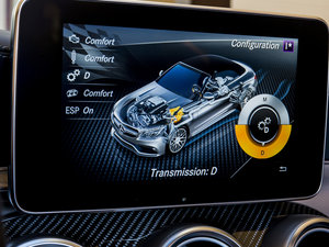 2016AMG C 63 S Cabriolet п؅^