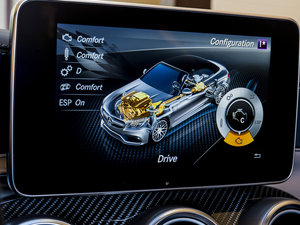 2016AMG C 63 S Cabriolet п؅^