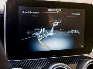 2016AMG C 63 S Cabriolet п؅^