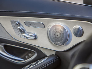 2016AMG C 63 S Cabriolet п؅^