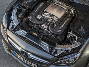 2016AMG C 63 S Cabriolet 