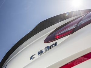 2016AMG C 63 S Cabriolet ^