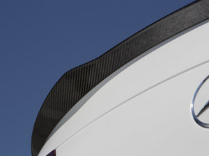 2016AMG C 63 S Cabriolet ^