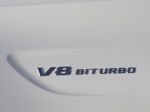 2016AMG C 63 S Cabriolet ^