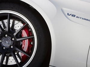 2016AMG C 63 S Cabriolet ^