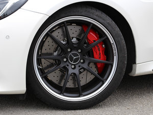 2016AMG C 63 S Cabriolet ^