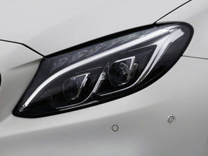 2016AMG C 63 S Cabriolet ^