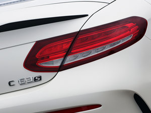 2016AMG C 63 S Cabriolet ^