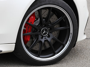 2016AMG C 63 S Cabriolet ^