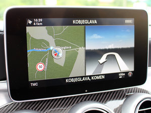 2016AMG C 63 S Cabriolet п؅^