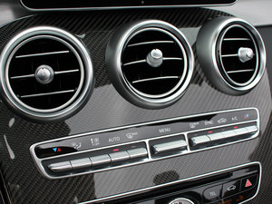 2016AMG C 63 S Cabriolet п؅^