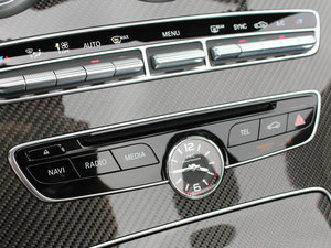 2016AMG C 63 S Cabriolet п؅^