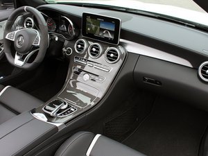 2016AMG C 63 S Cabriolet п؅^