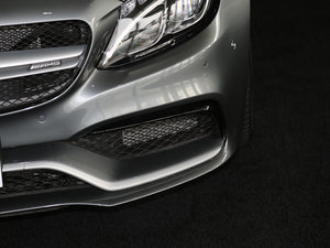 2016AMG C 63 Coupe ^